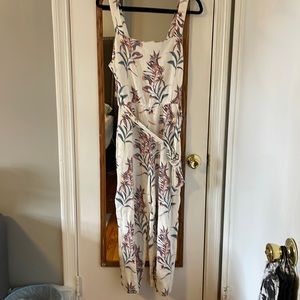 Desmond and Dempsey HM collaboration jumpsuit